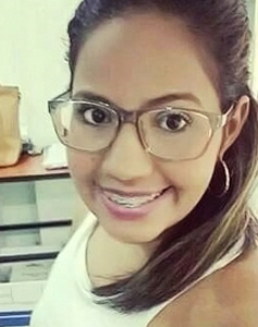 30 Year Old Barranquilla, Colombia Woman